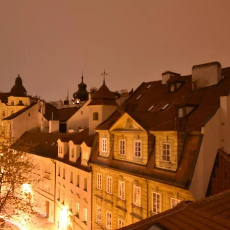 Lägenhet The Old Town 