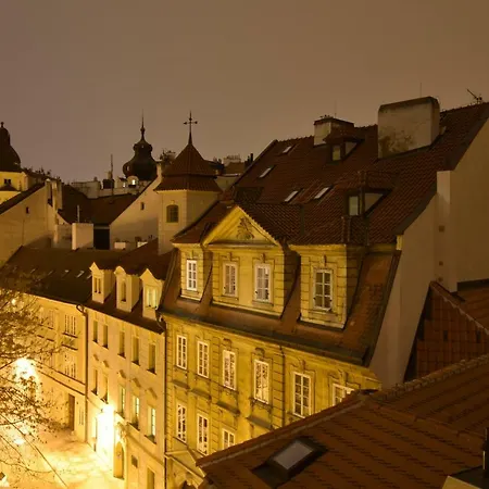 The Old Town 