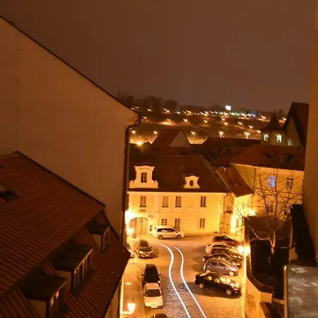The Old Town 