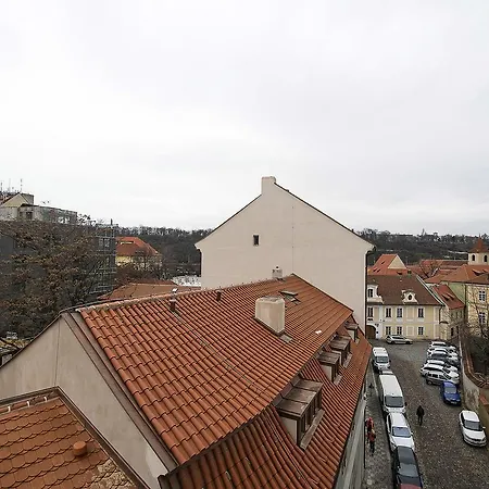 The Old Town 