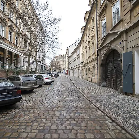 The Old Town 