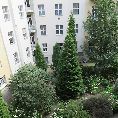 The Old Town 