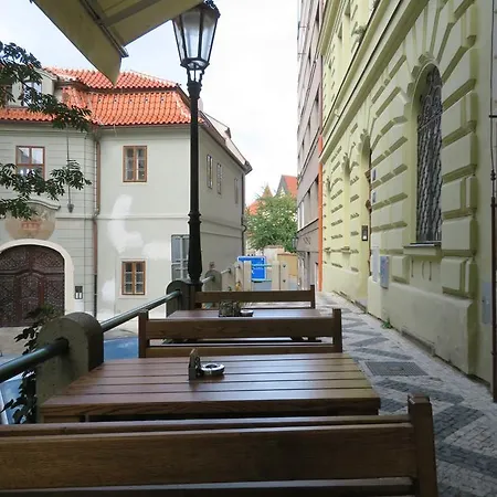 Apartamento The Old Town 