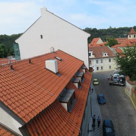 The Old Town 
