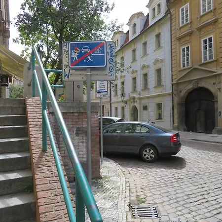 The Old Town 