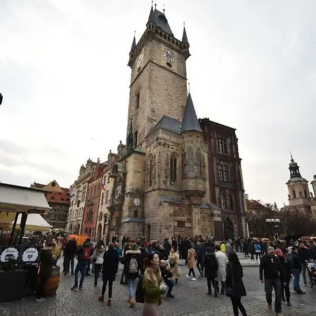 The Old Town 