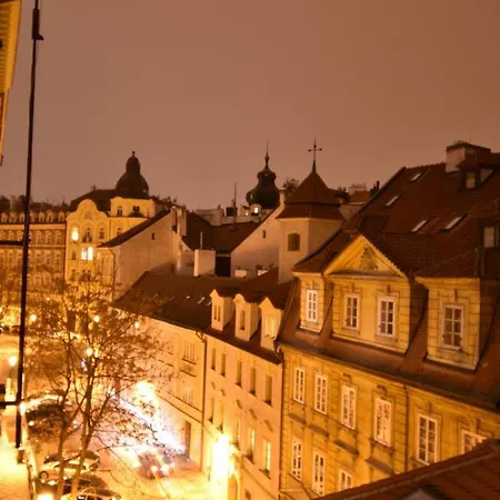 Apartamento The Old Town 