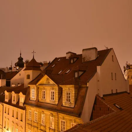 The Old Town 